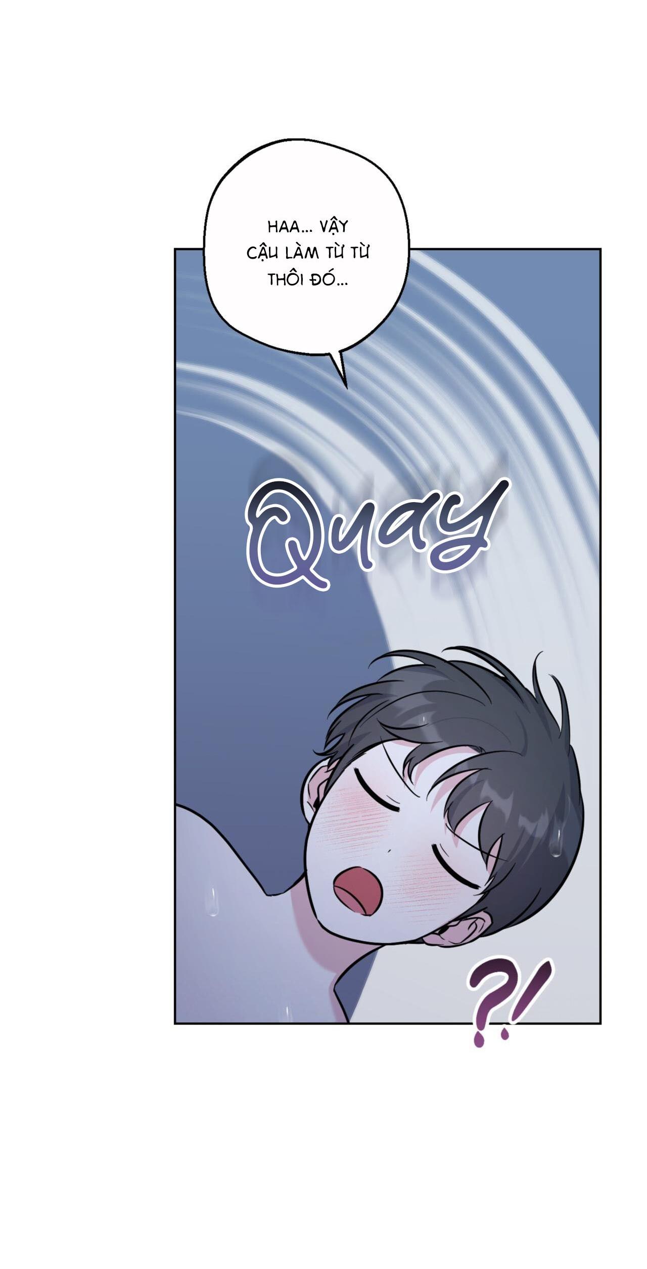 khu rừng tĩnh lặng chapter 20 12