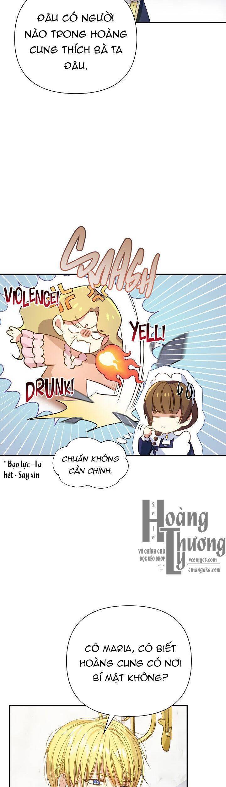 từ lúc bắt đầu tôi vẫn luôn ở bên em chapter 22 35