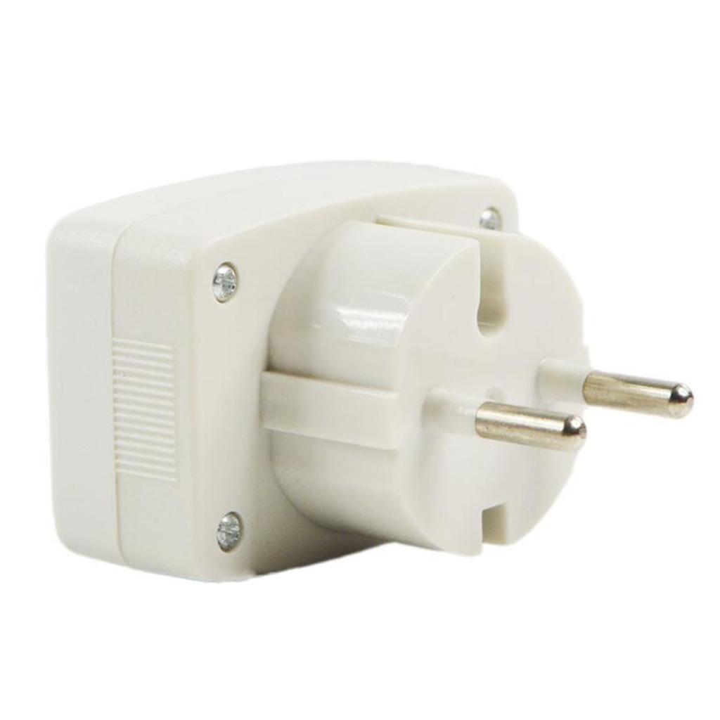 LCD Digital Voltmeter 220V Panel Voltage Tester Meter for Home Industrial