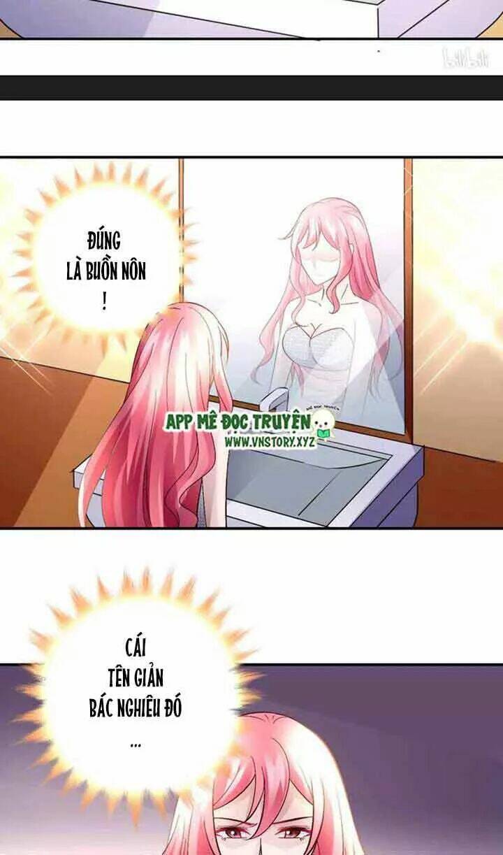 trò chơi săn tình - tổng tài khó kìm lòng chapter 67 11