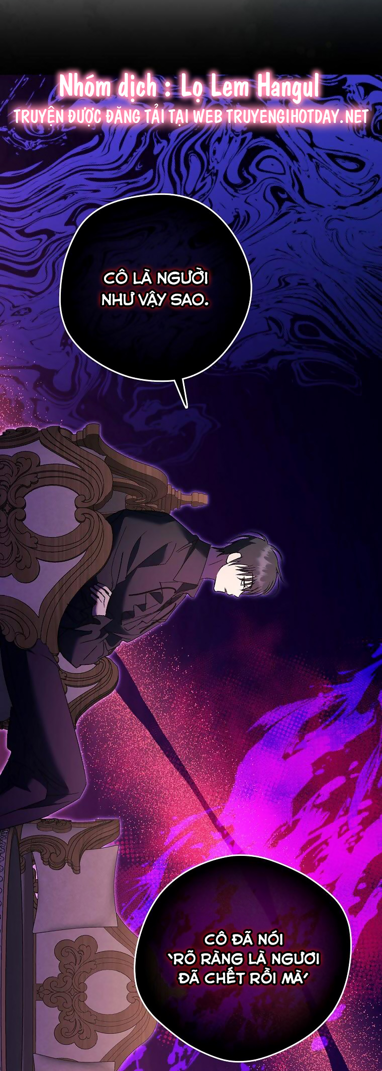 tôi đã cướp mất các nam chính từ tay nữ chính chapter 22 18