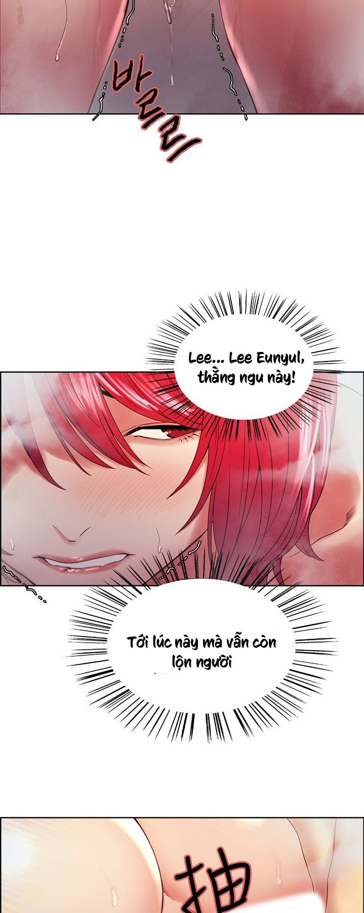 chạy trốn gia đình chapter 40 28