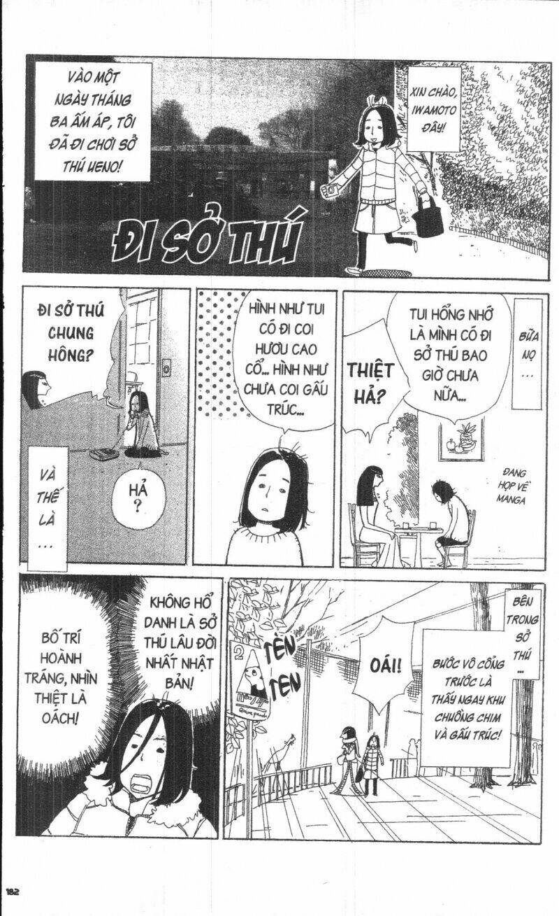 đứa con của tengu chapter 2 207