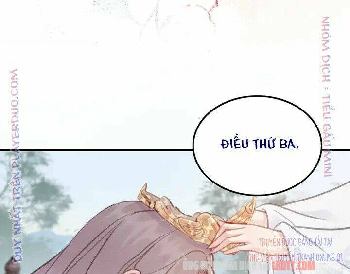 trọng sinh bá sủng nhiếp chính vương quá mạnh mẽ chapter 148 33