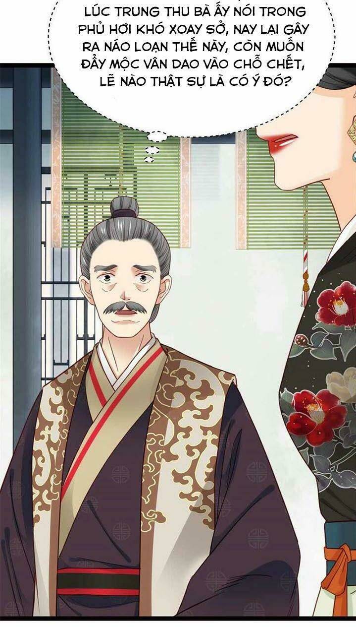kiều nữ độc phi chapter 237 28