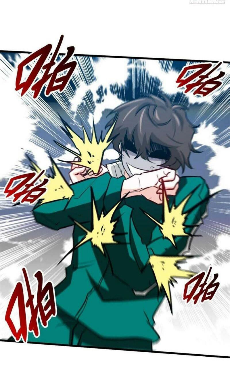 ta là hàn tam thiên chapter 63 4