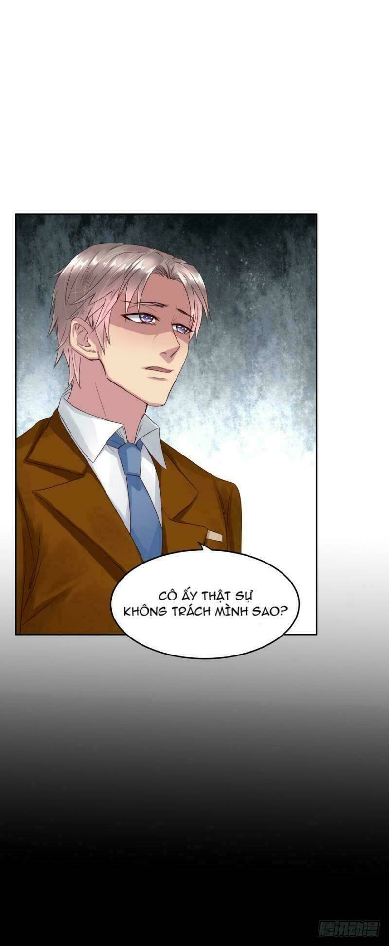 mộ thiếu, lão bà ngươi trọng sinh lại rồi! chapter 28 7