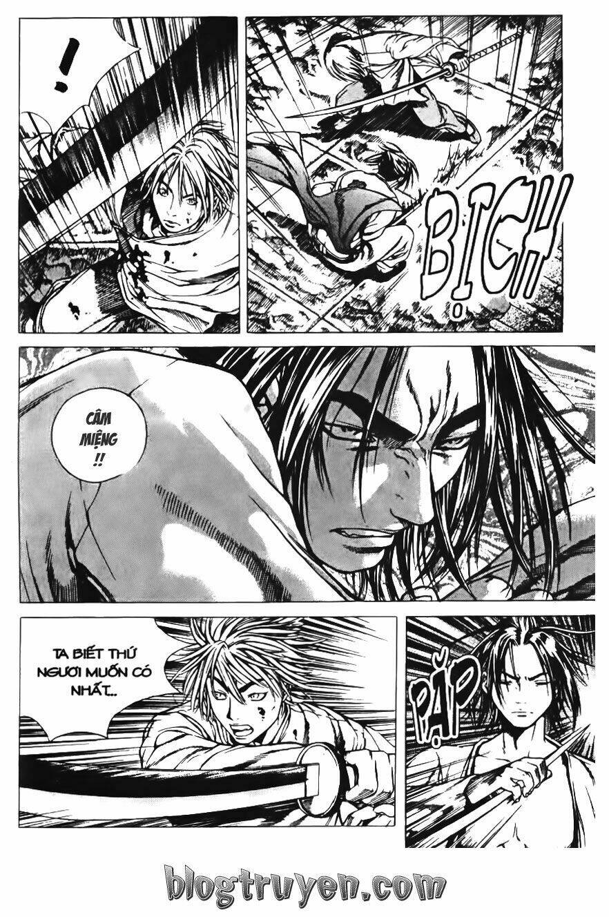 threads of time - dòng thời gian chapter 44 21