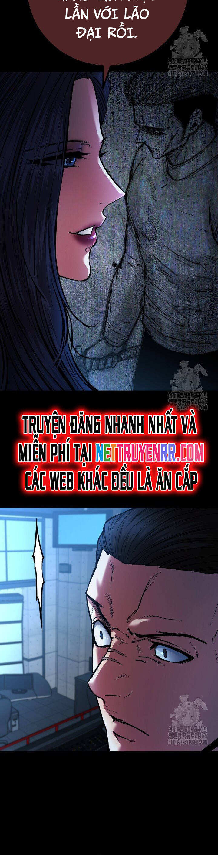 thanh kiếm báo thù chapter 56 47