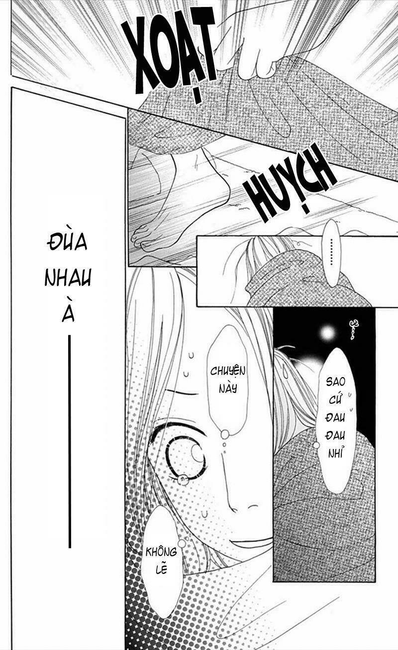 kyou wa kaisha yasumimasu. chapter 1 45