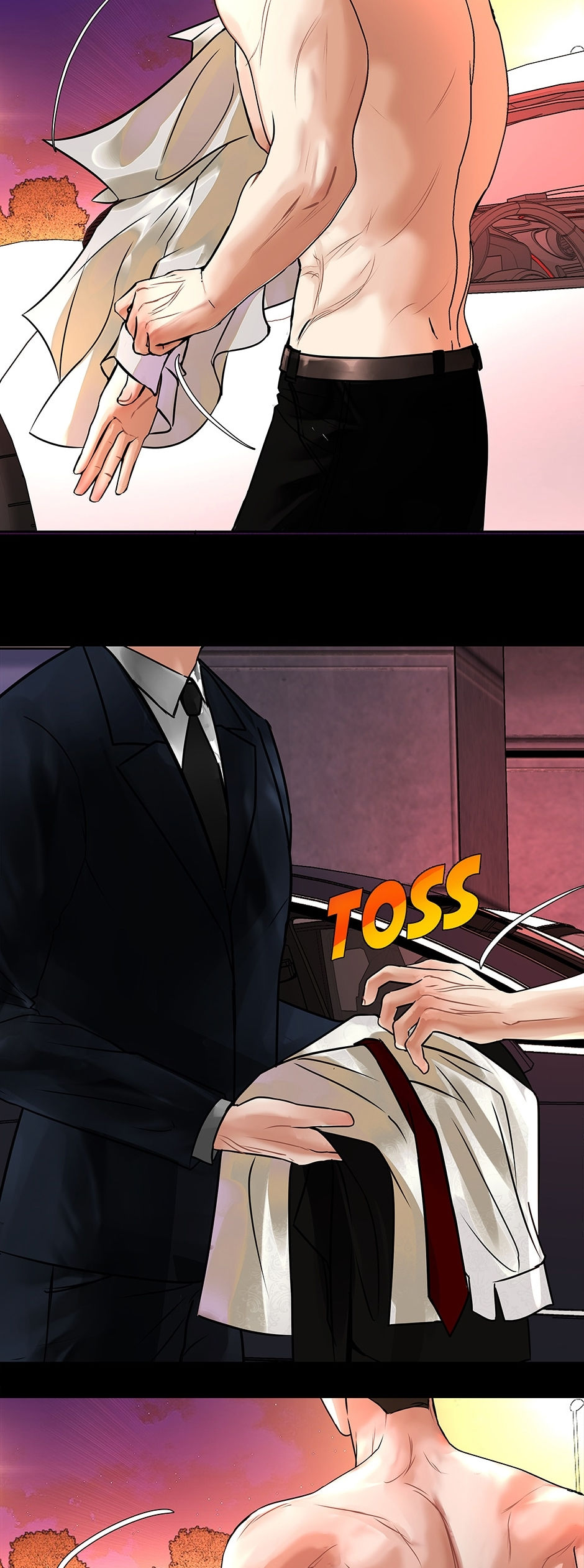 tôi đã ký khế ước với ác quỷ chapter 4.2 17