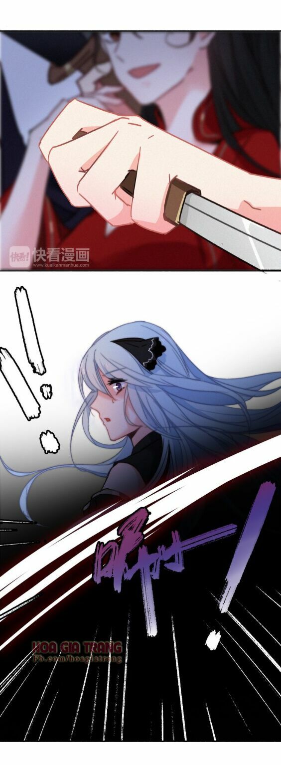 dữ tử thành thuyết chapter 7 47