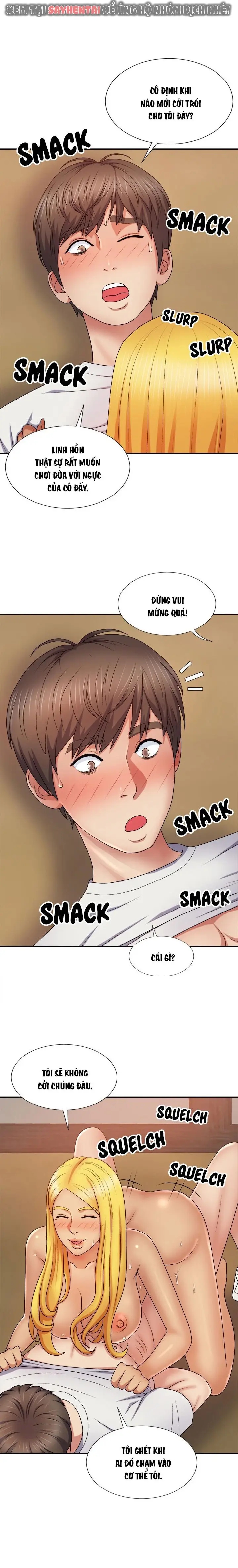 chiếm hữu linh hồn chapter 18 10