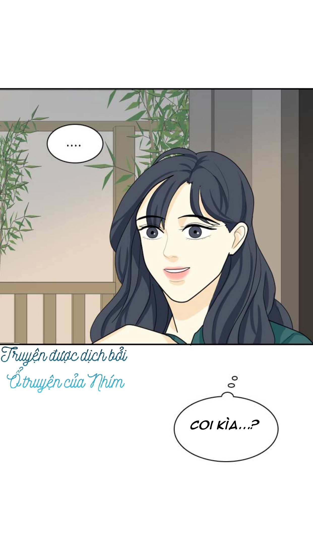 sống chung một nhà chapter 21 60