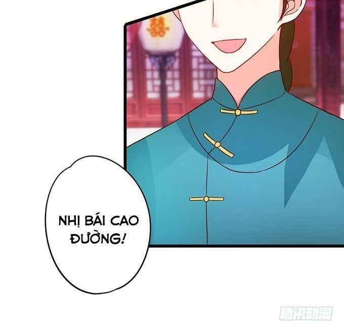 hồ tiên hung bạo chapter 61 56