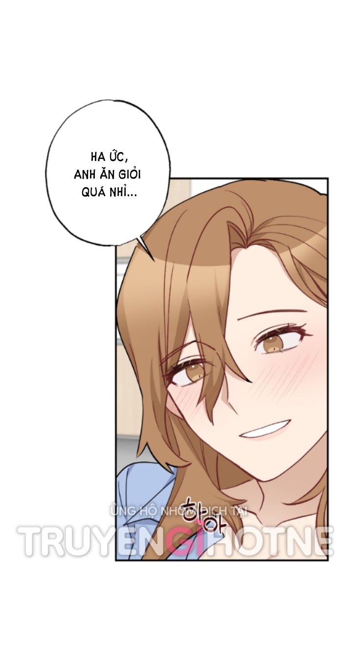Hôn Nhân Tiền Định chapter 71.2 - Trang 33