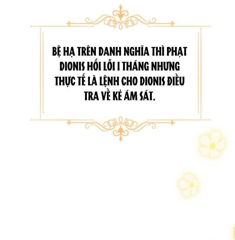 thà rằng để tôi trở thành nữ hoàng chapter 18.2 23