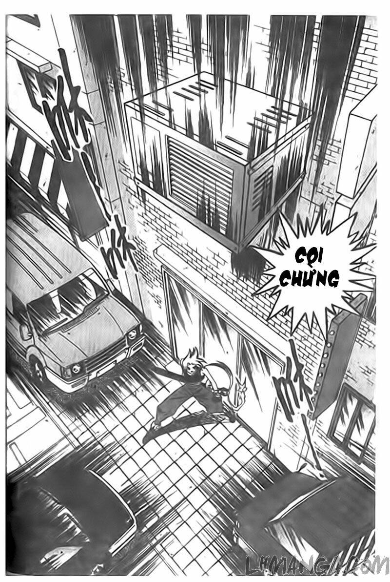 ngọc thiêng malini chapter 2 25