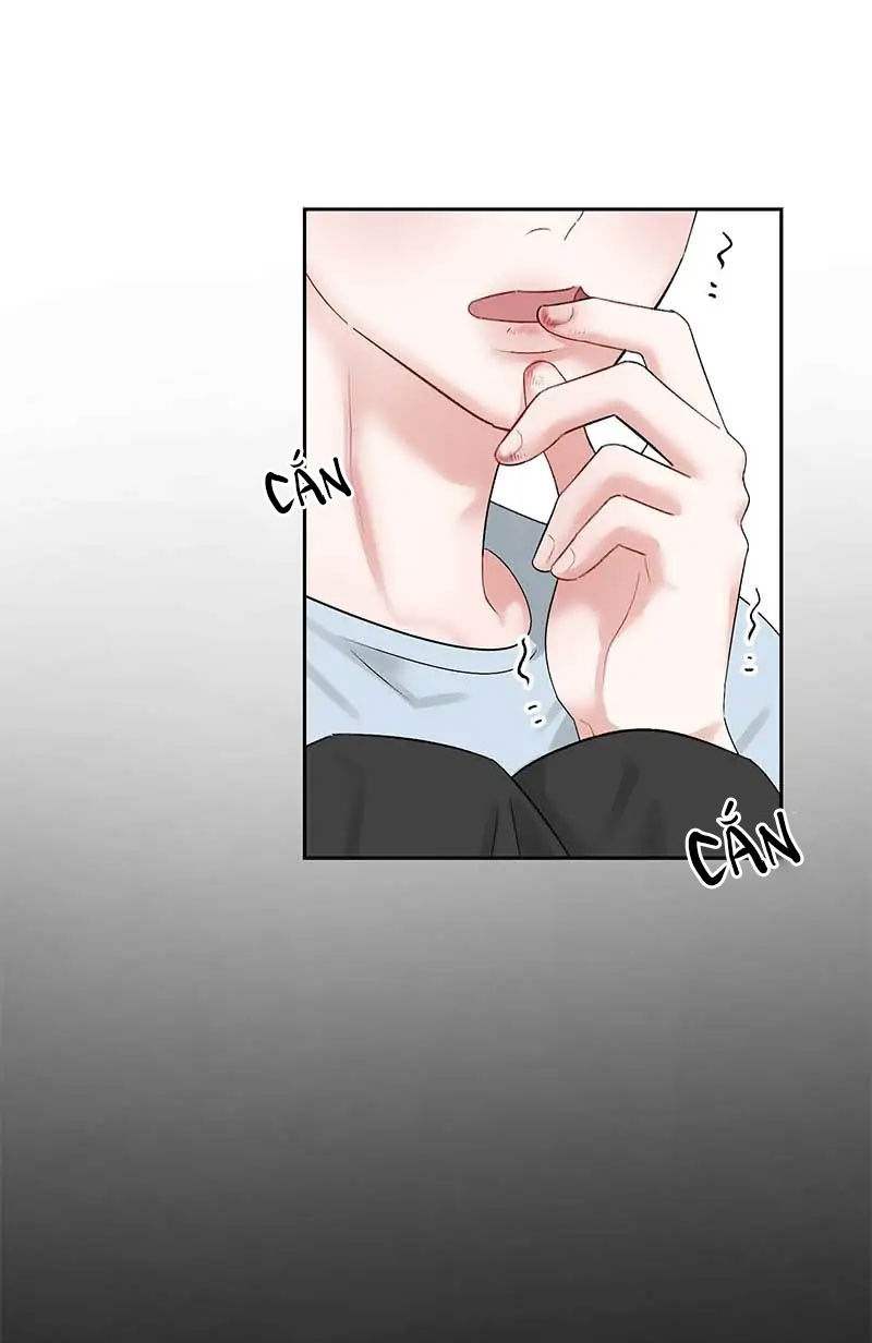 Tình Yêu Nơi Phòng Tắm Hơi chapter 29 - Trang 30