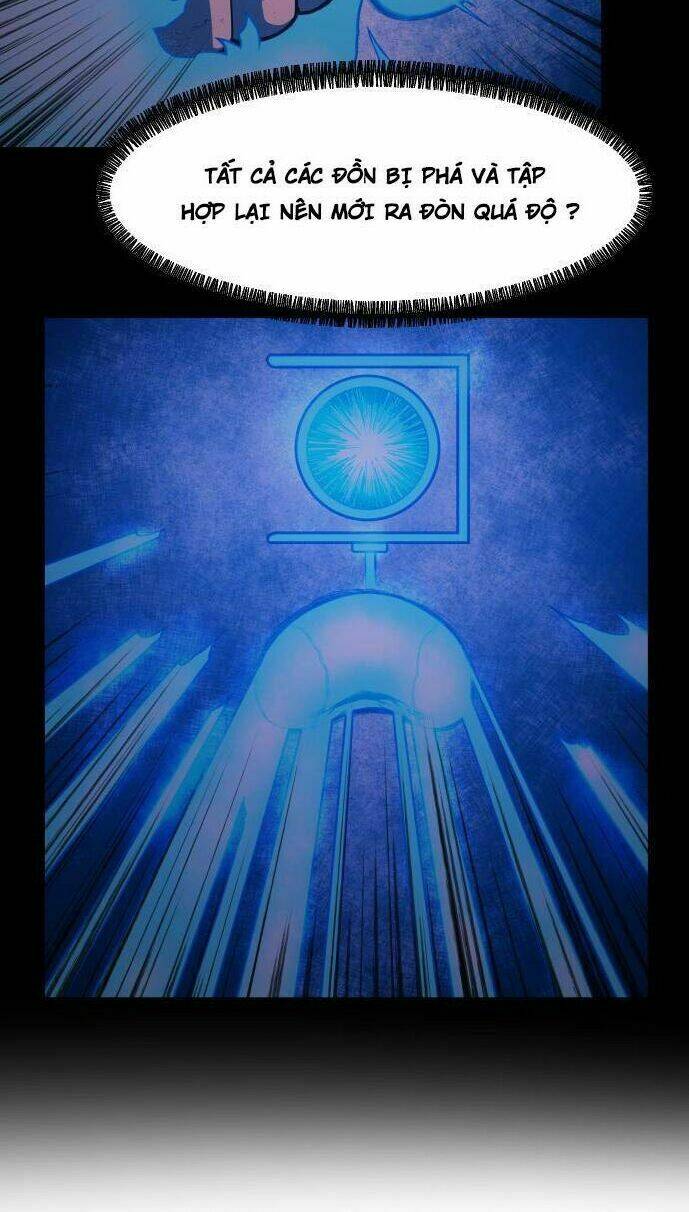 chinh phạt học đường chapter 14 86