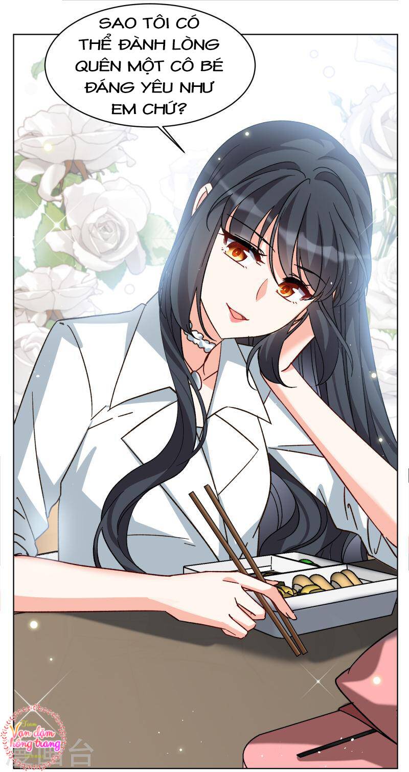 cô ấy đến rồi, xin nằm xuống! chapter 258 24