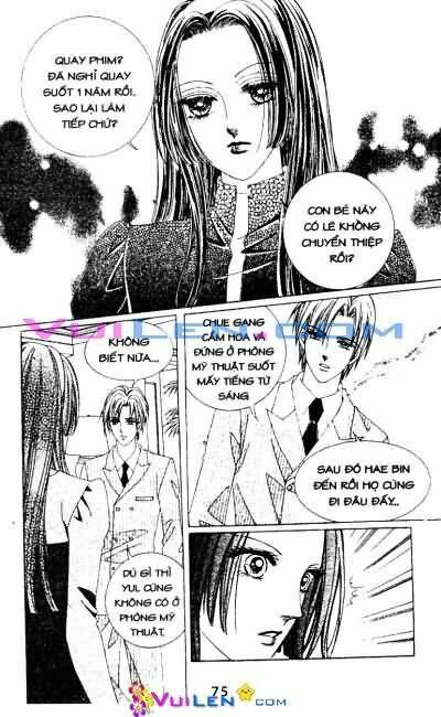 nụ hôn đầu chapter 3 75