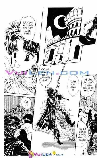 nàng công chúa ham chơi chapter 2 65