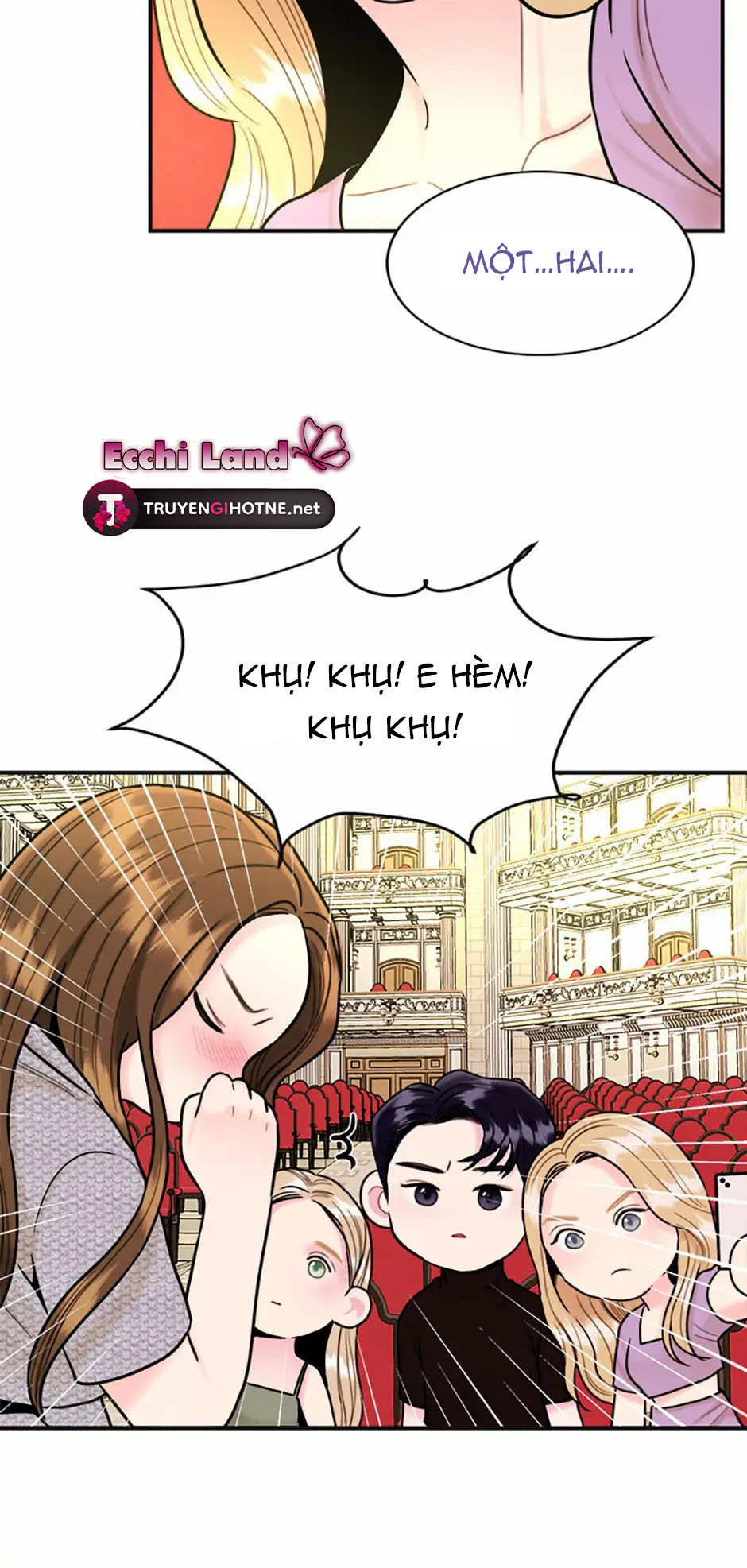 nghệ sĩ cello chapter 73.1 16