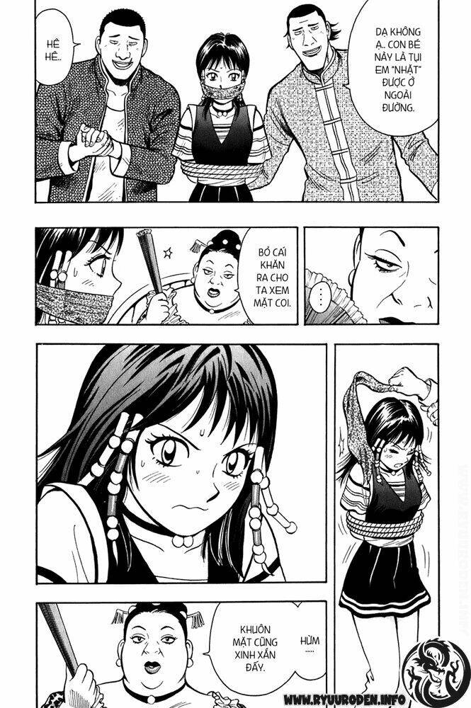 hoàng phi hồng phần iii chapter 1 78