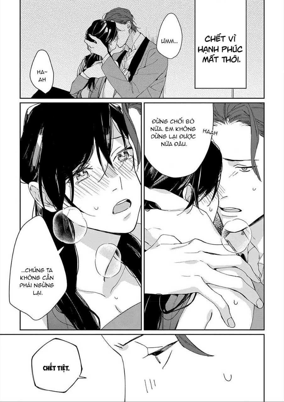 dục vọng chapter 4.1 7