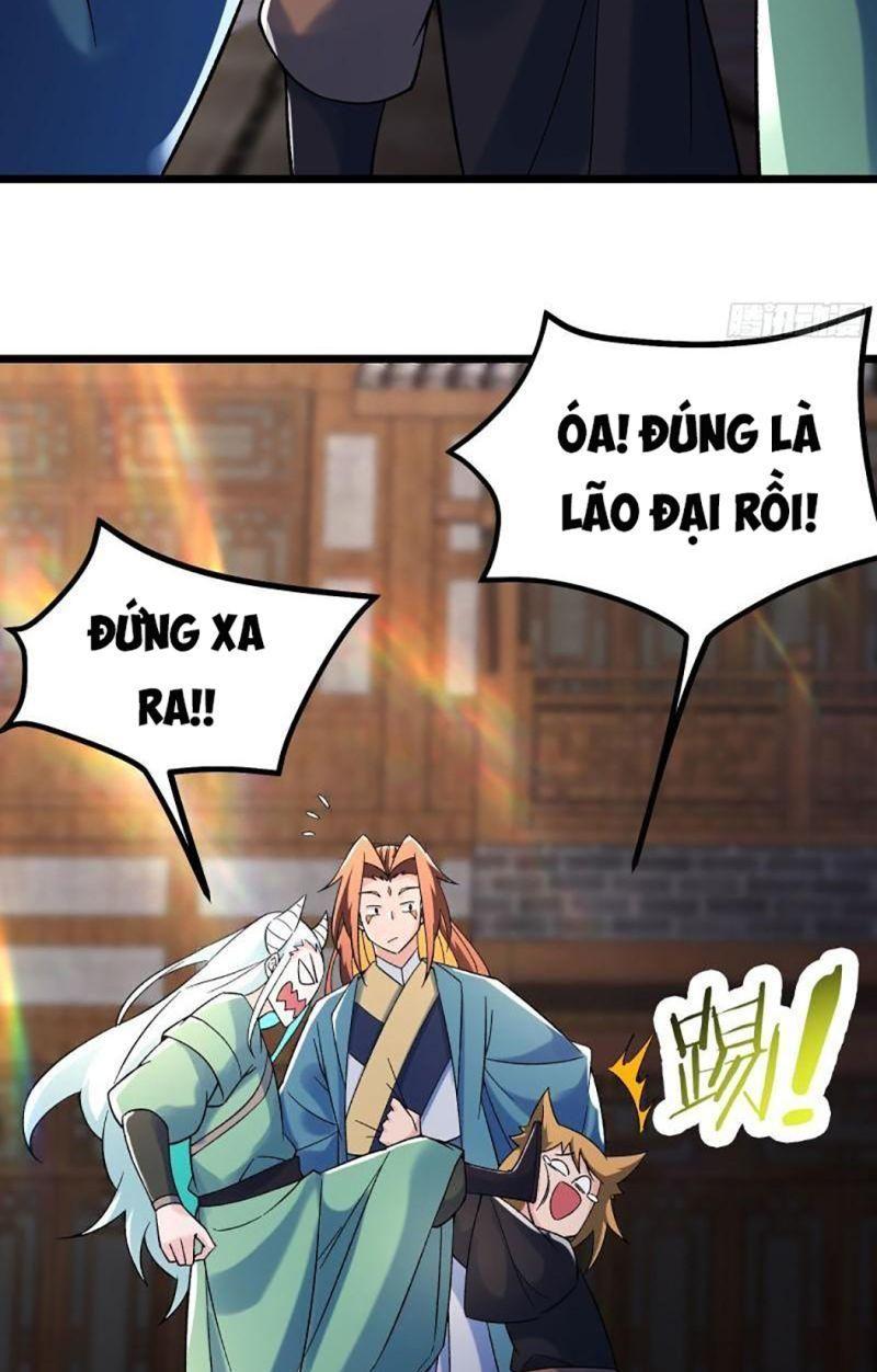 đồ đệ ta toàn là nữ ma đầu chapter 142 10