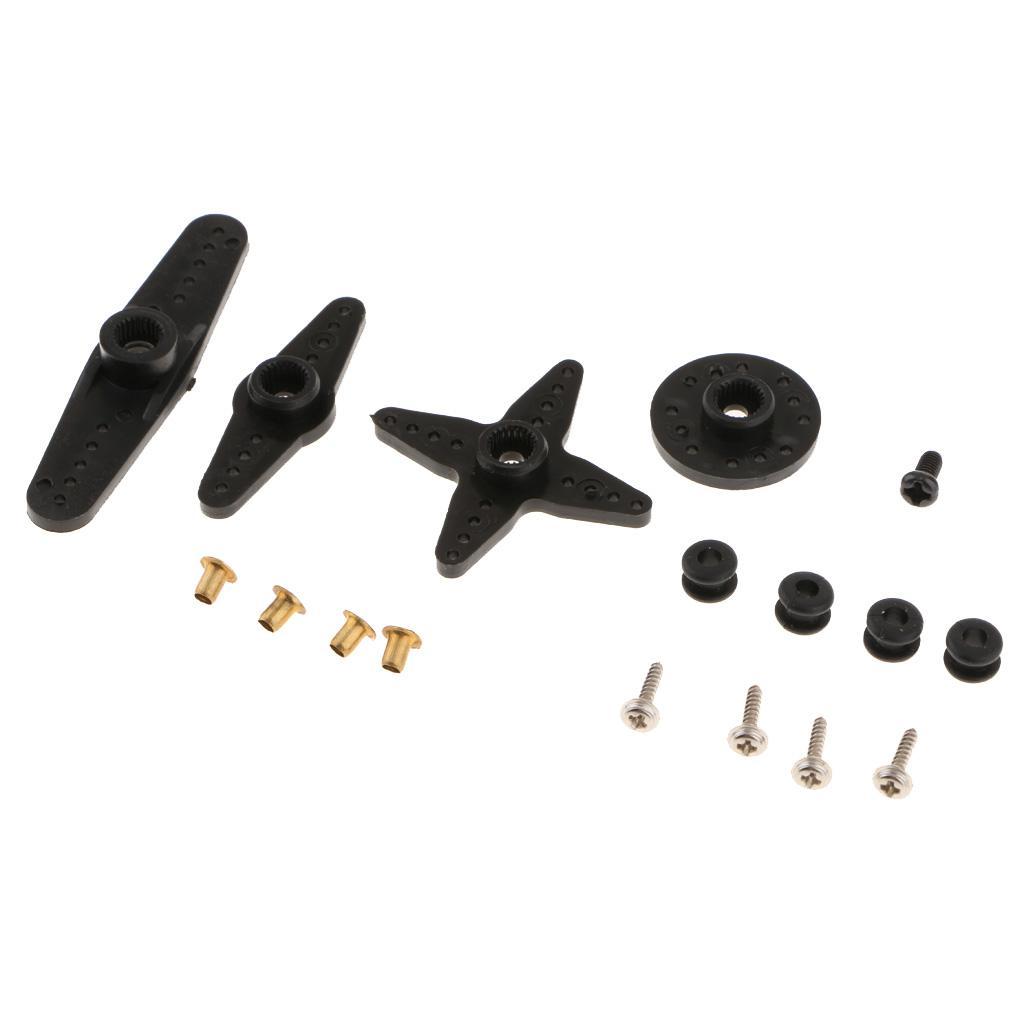 Waterproof DT-3316 20MG Digital Servo Metal Gear 15KG For RC Car Robot