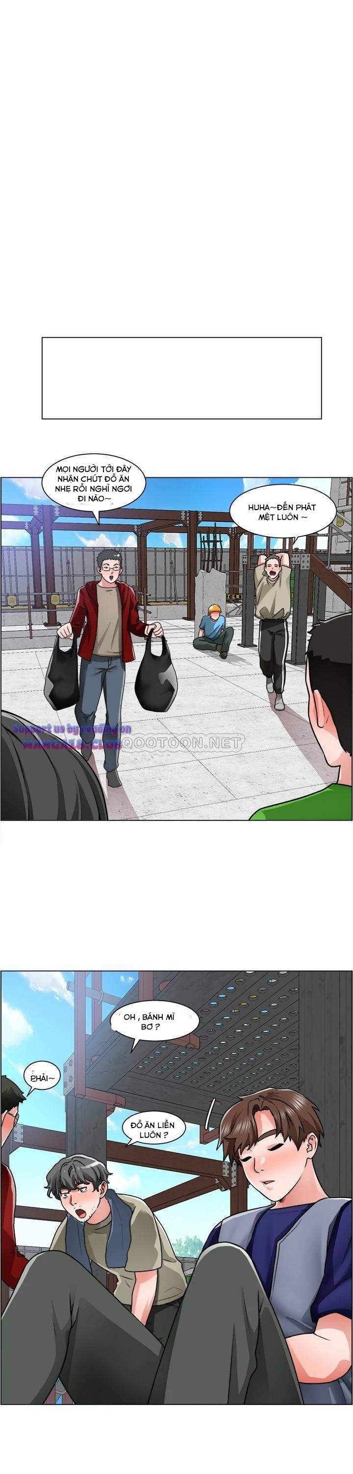 công trường hoan lạc chapter 12 15