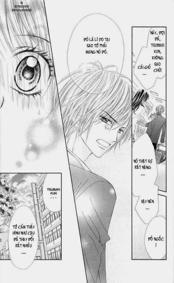 kyou, koi wo hajimemasu - mộng mơ đầu đời chapter 39 12