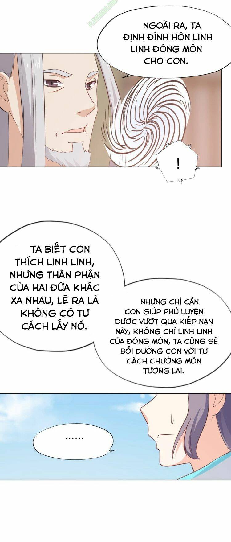 ta luyện giả kim trong thời đại tu tiên chapter 11 21