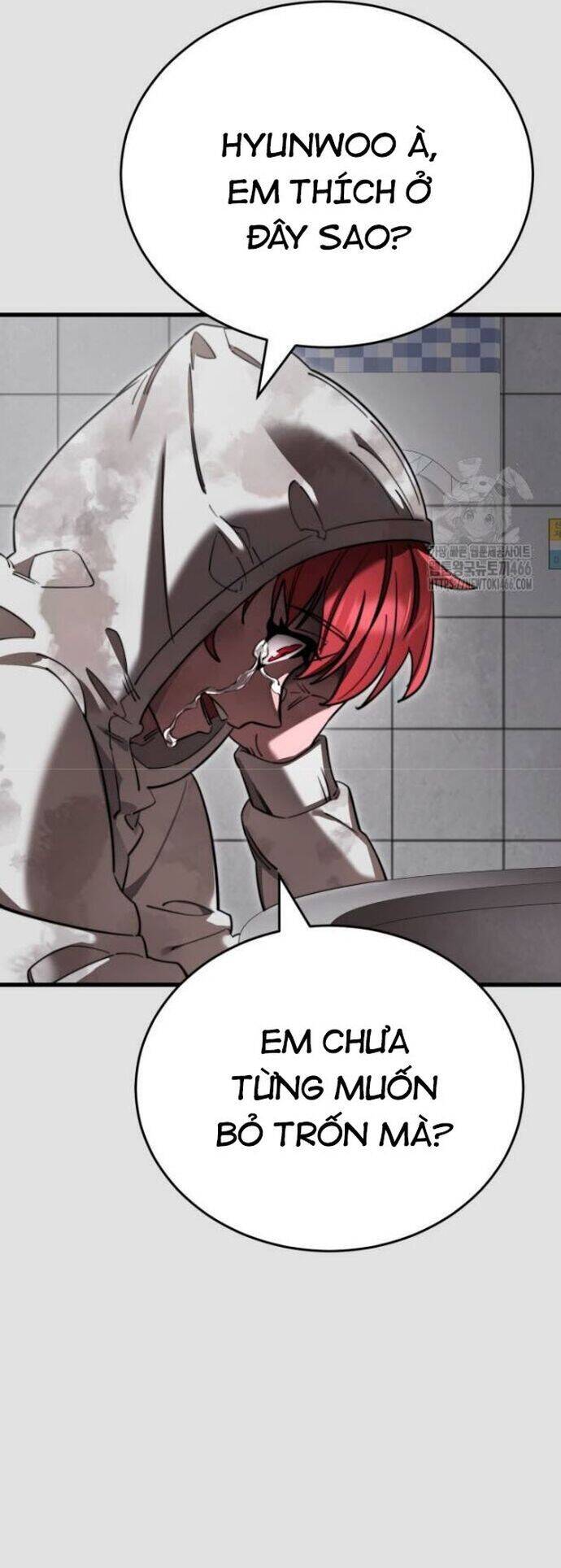 Thiên Ma Tái Lâm chapter 65 31