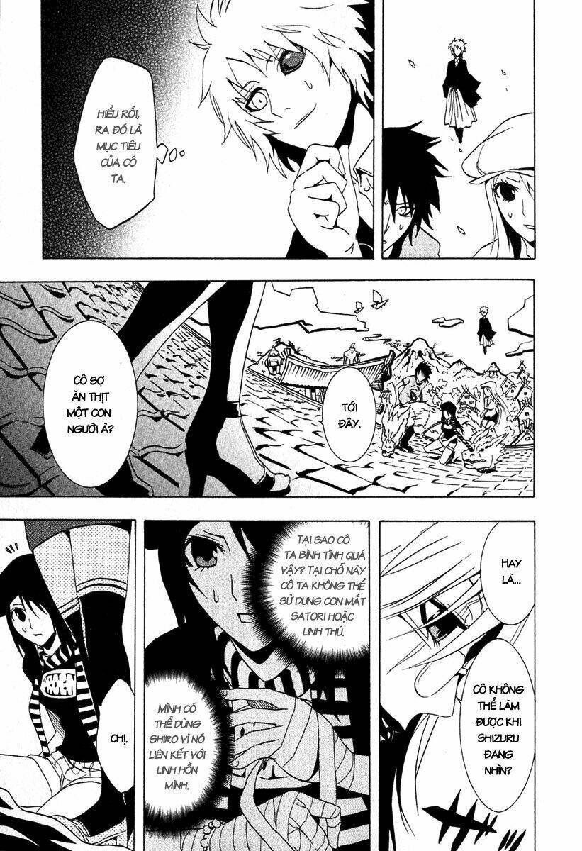 ga-rei chapter 28 18