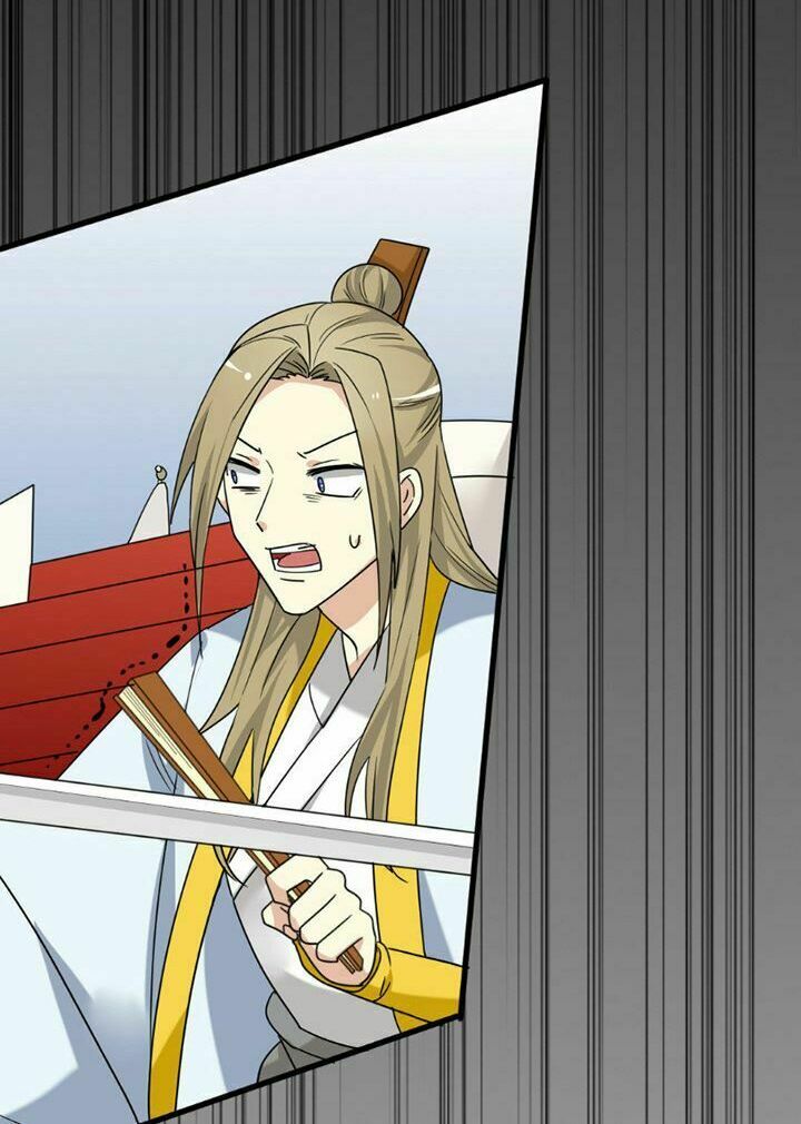 lưỡng bất nghi (full) chapter 169 34