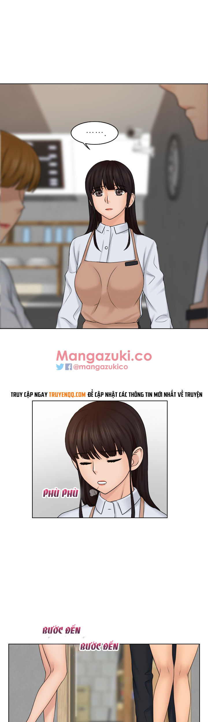 người yêu và nô lệ chapter 12 23