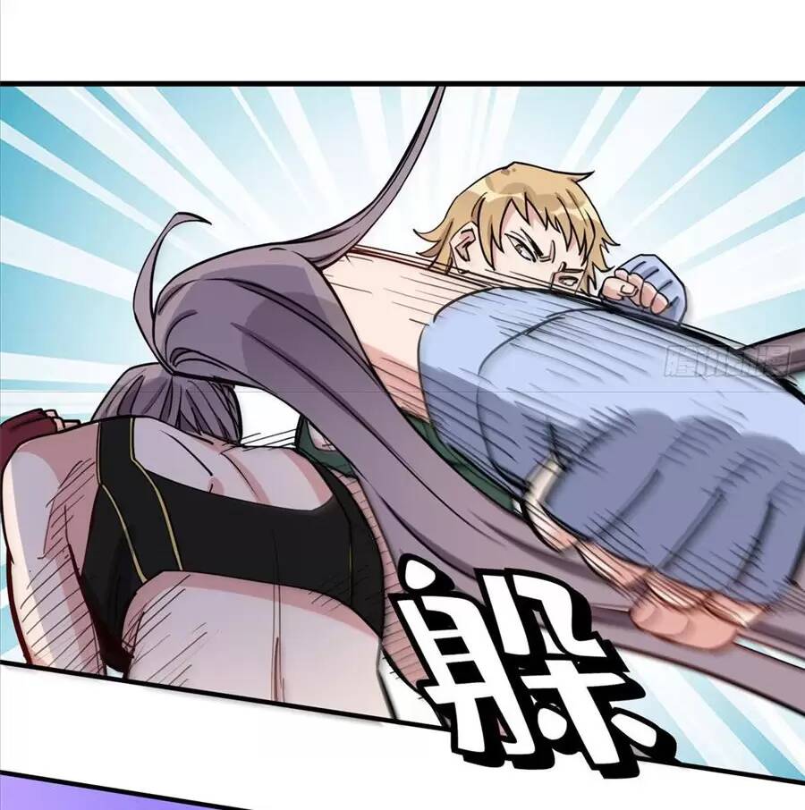 cố tổng, vợ của ngài quá mạnh rồi! chapter 75 22