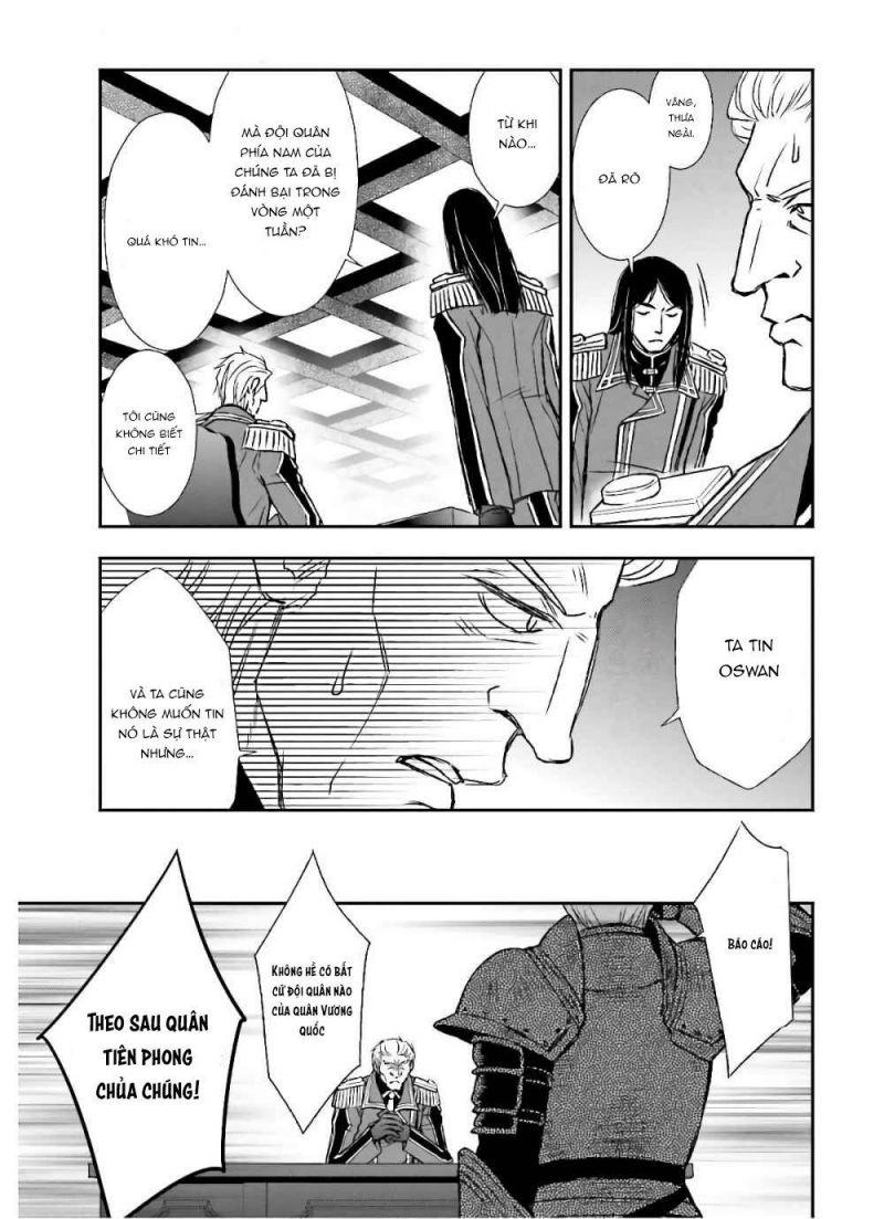 The Little Girl Raised By Death Hold The Sword Of Death Tight chapter 9.2 13