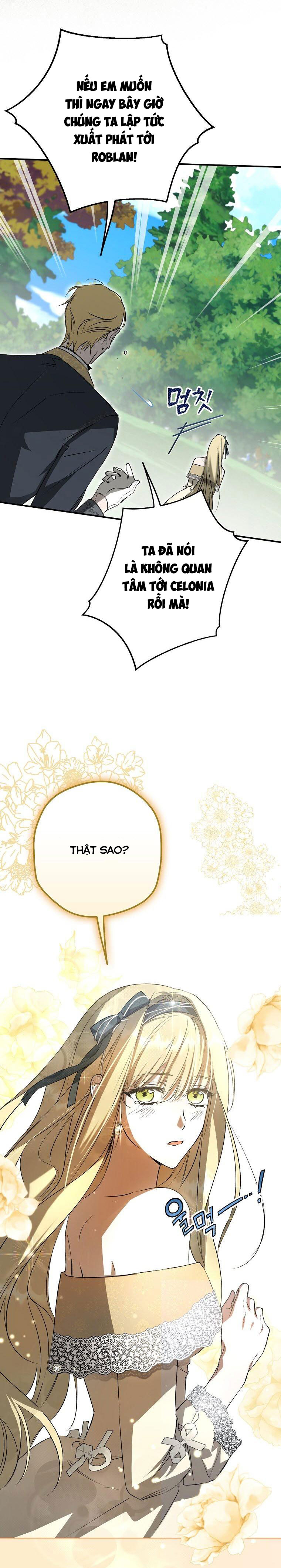 tôi đã cướp mất các nam chính từ tay nữ chính chapter 9 8