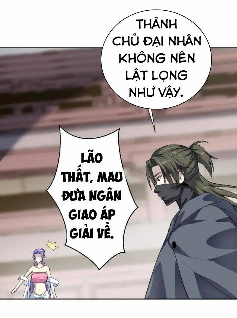 nghịch thiên đại thần chapter 59.5 26