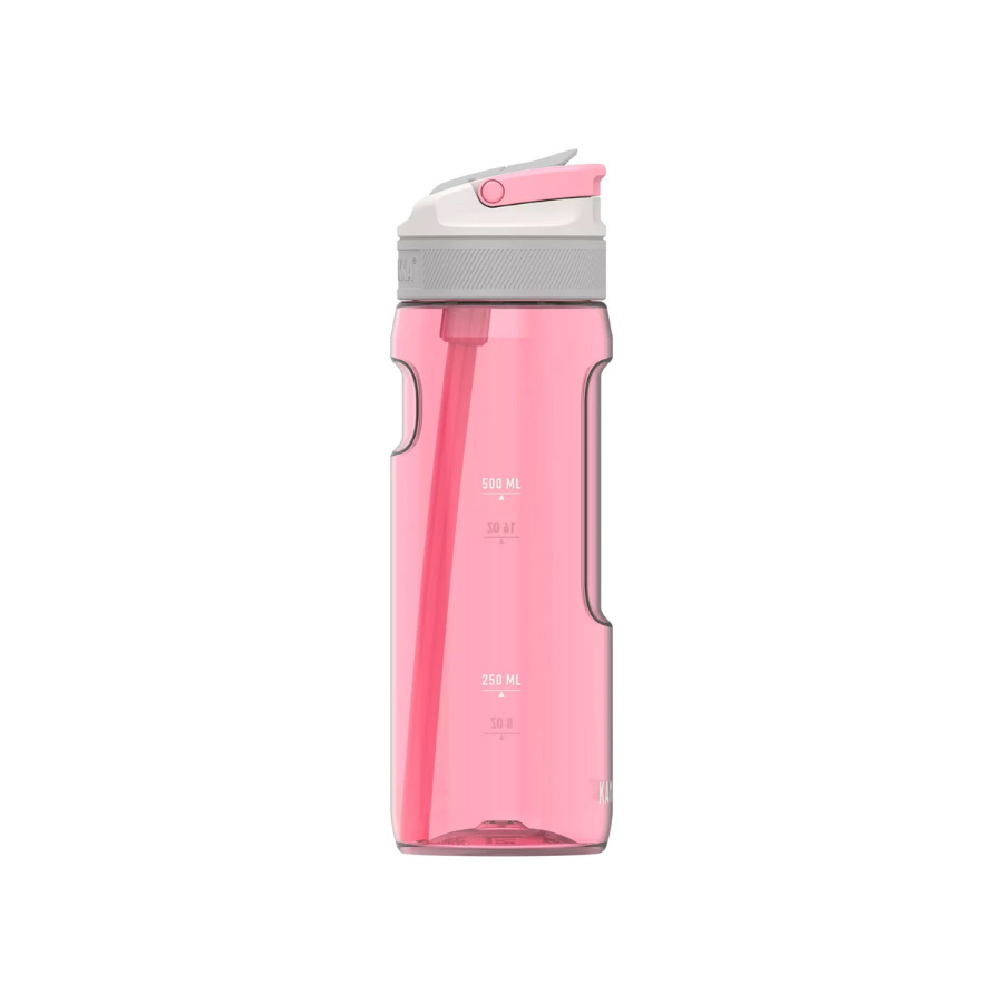 Bình nước unisex Kambukka Lagoon 750 Ml (25Oz) Rose Lemonade - 11-04006