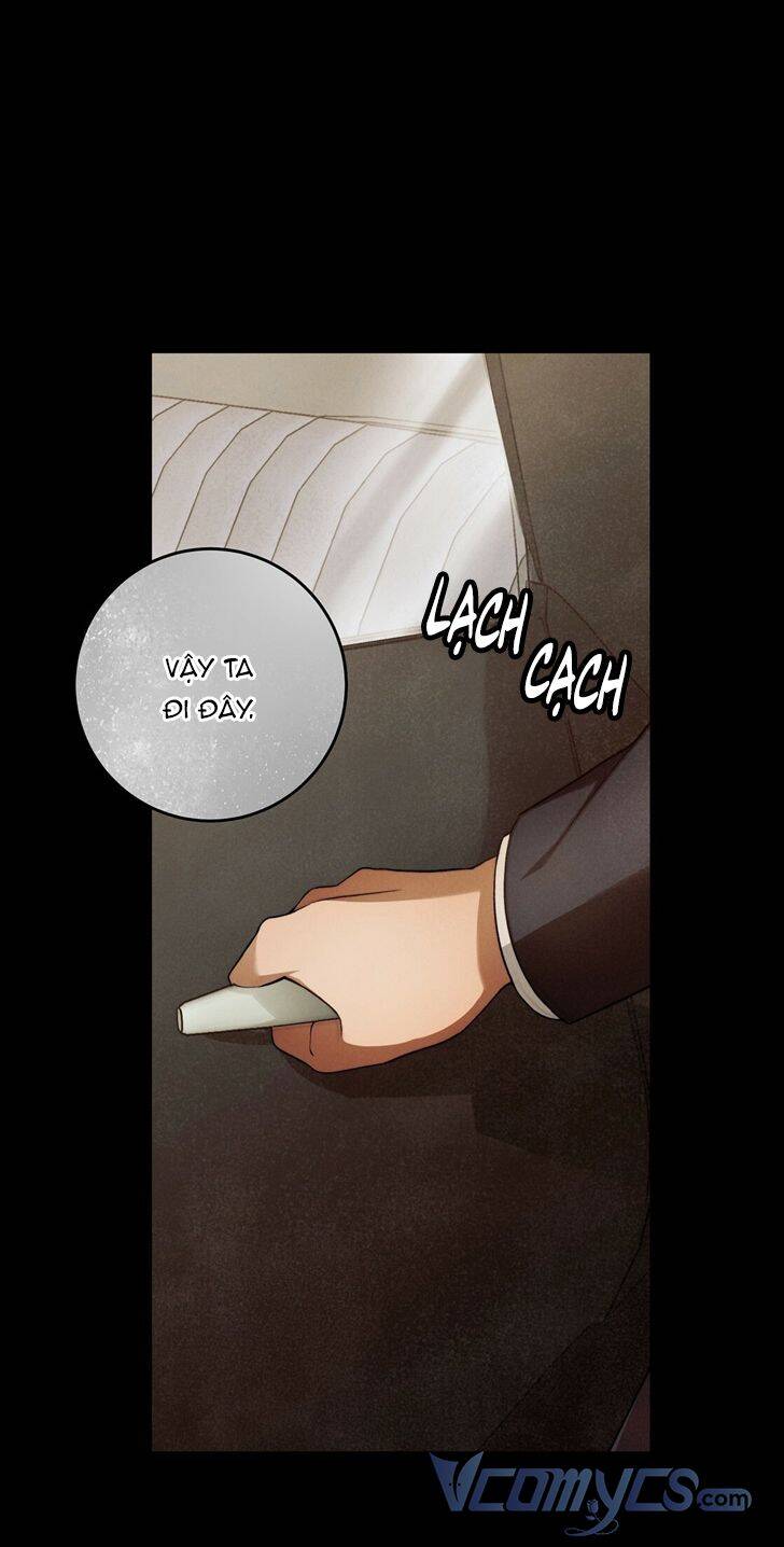 lời nói dối vĩnh cửu của người chapter 26 17