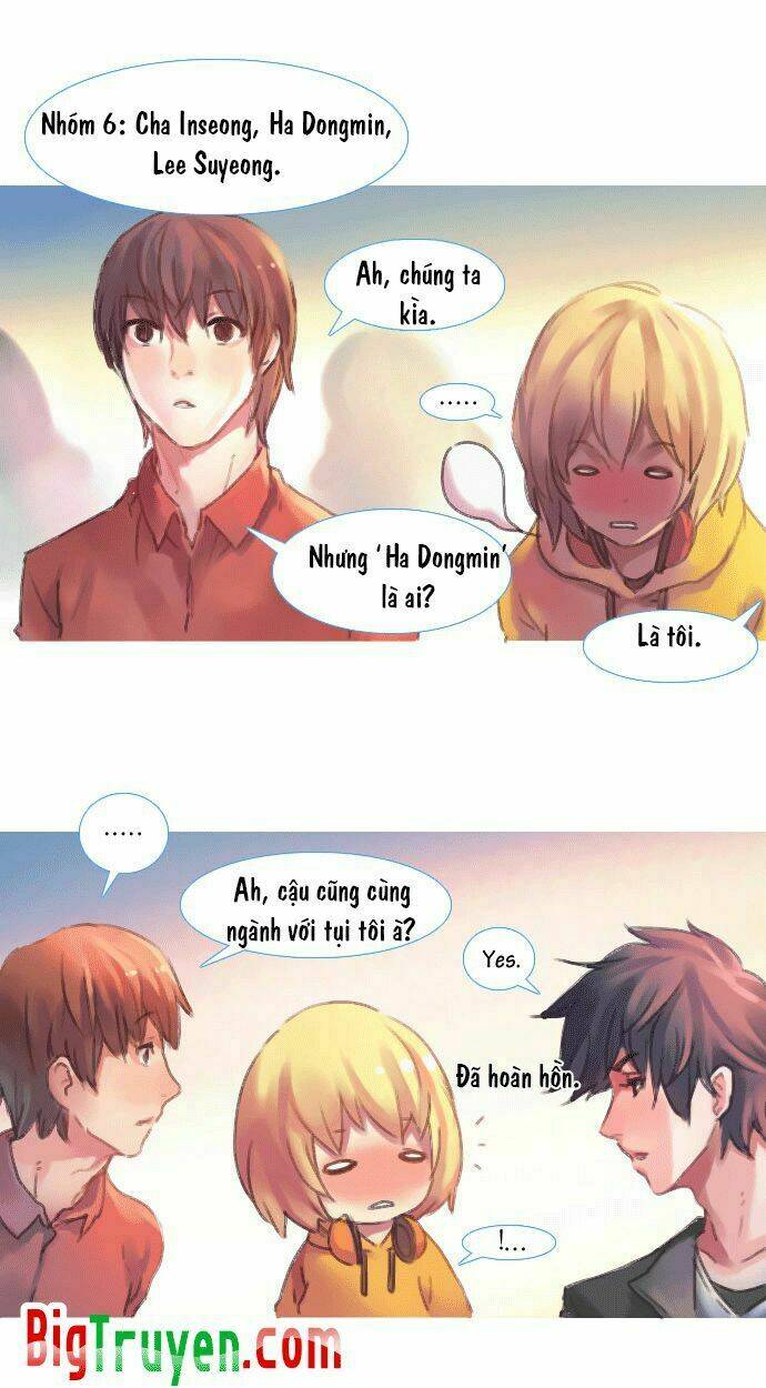 by chance, we... and... chapter 9 16