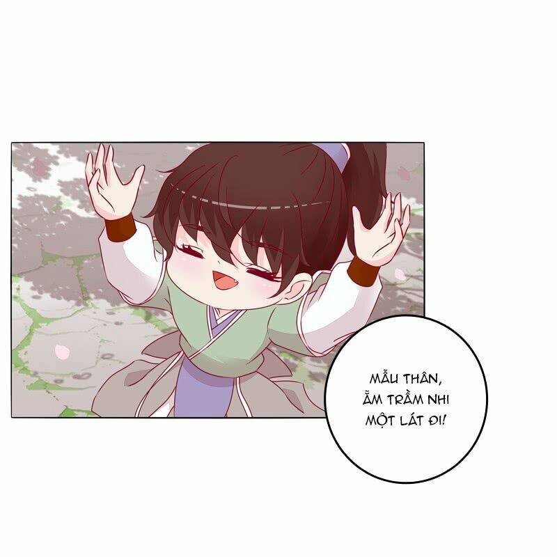 tướng quân mời ra trận chapter 27 7