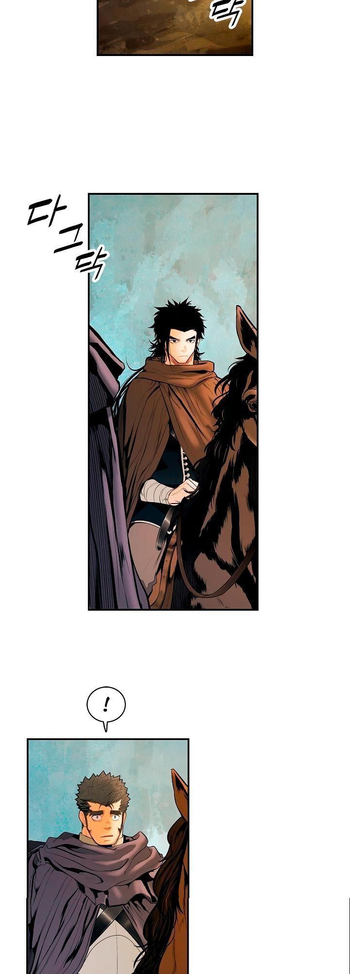 bất bại chân ma chapter 15 16