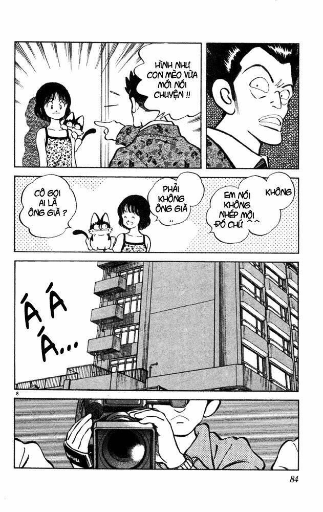 itsumo misora chapter 34 8