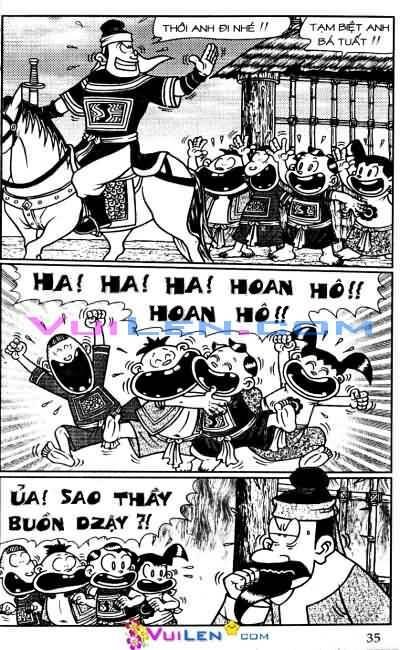 thần đồng đất việt chapter 45 35